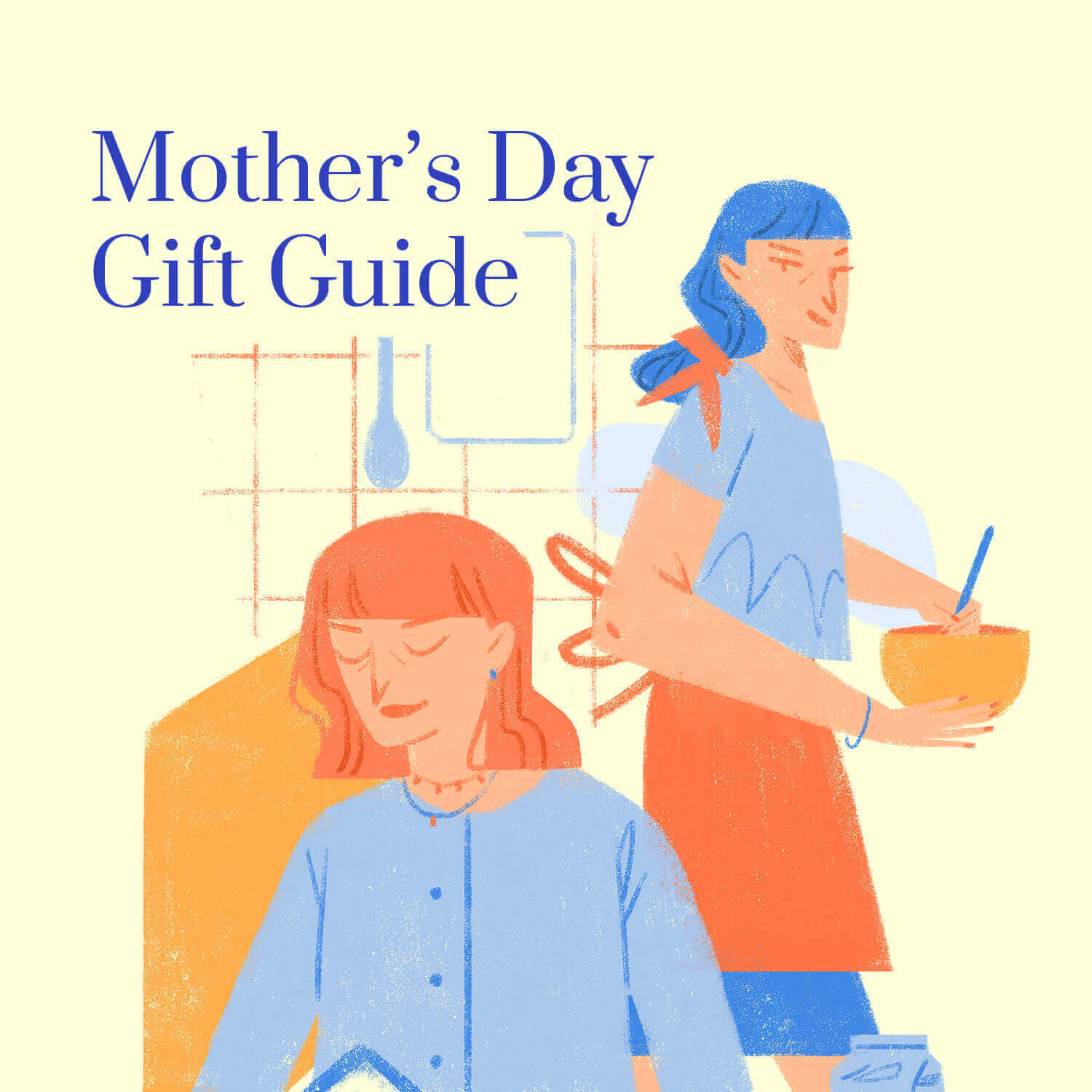 8 unique gift ideas for mom or grandma
