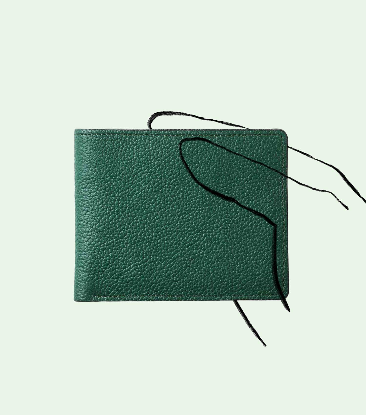 RetroGT Urban Invasion Oyster/Travel Card Wallet - Orange