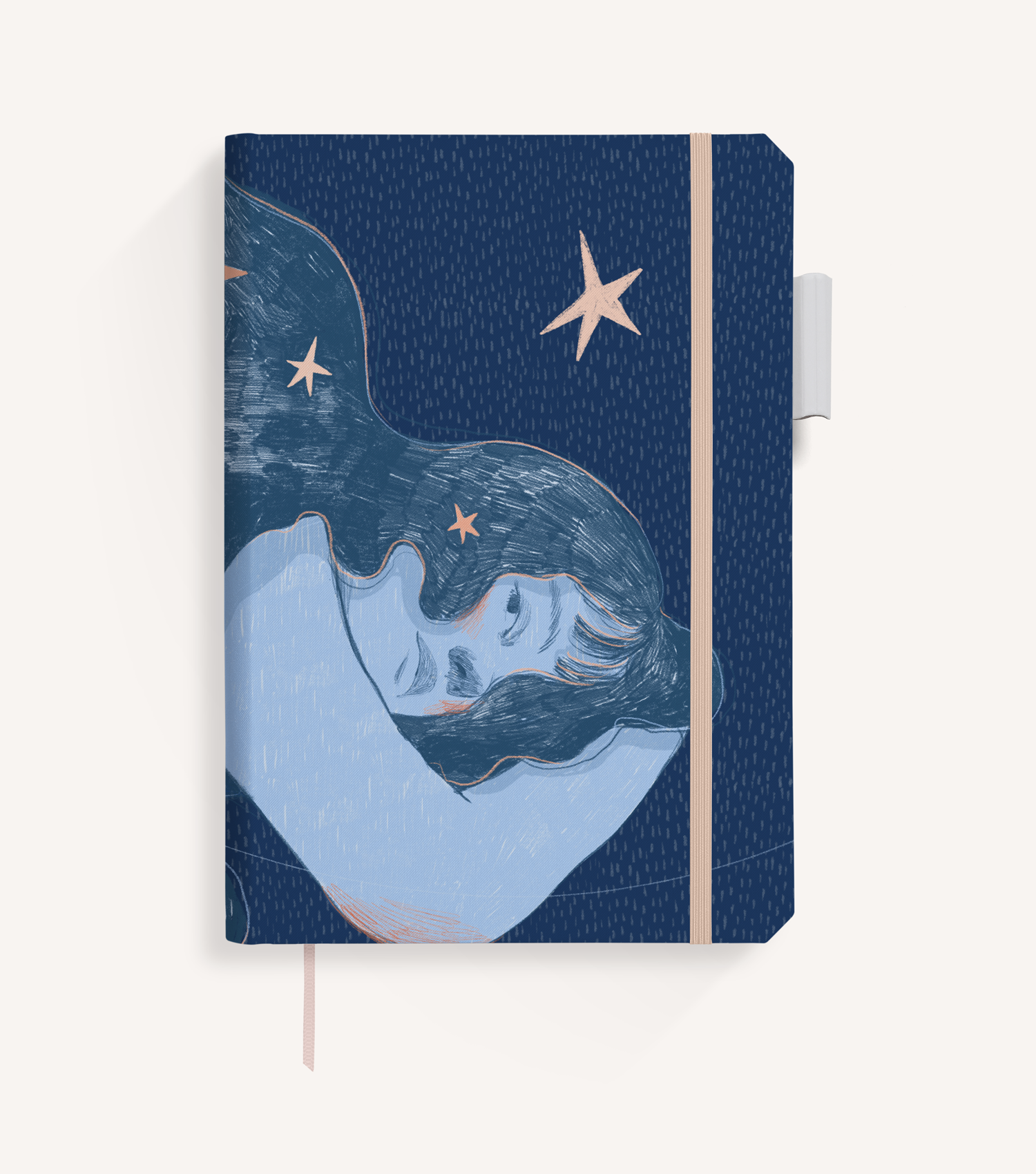 Giuditta Bertoni ‘Starry Reverie’—A5s Trio Book