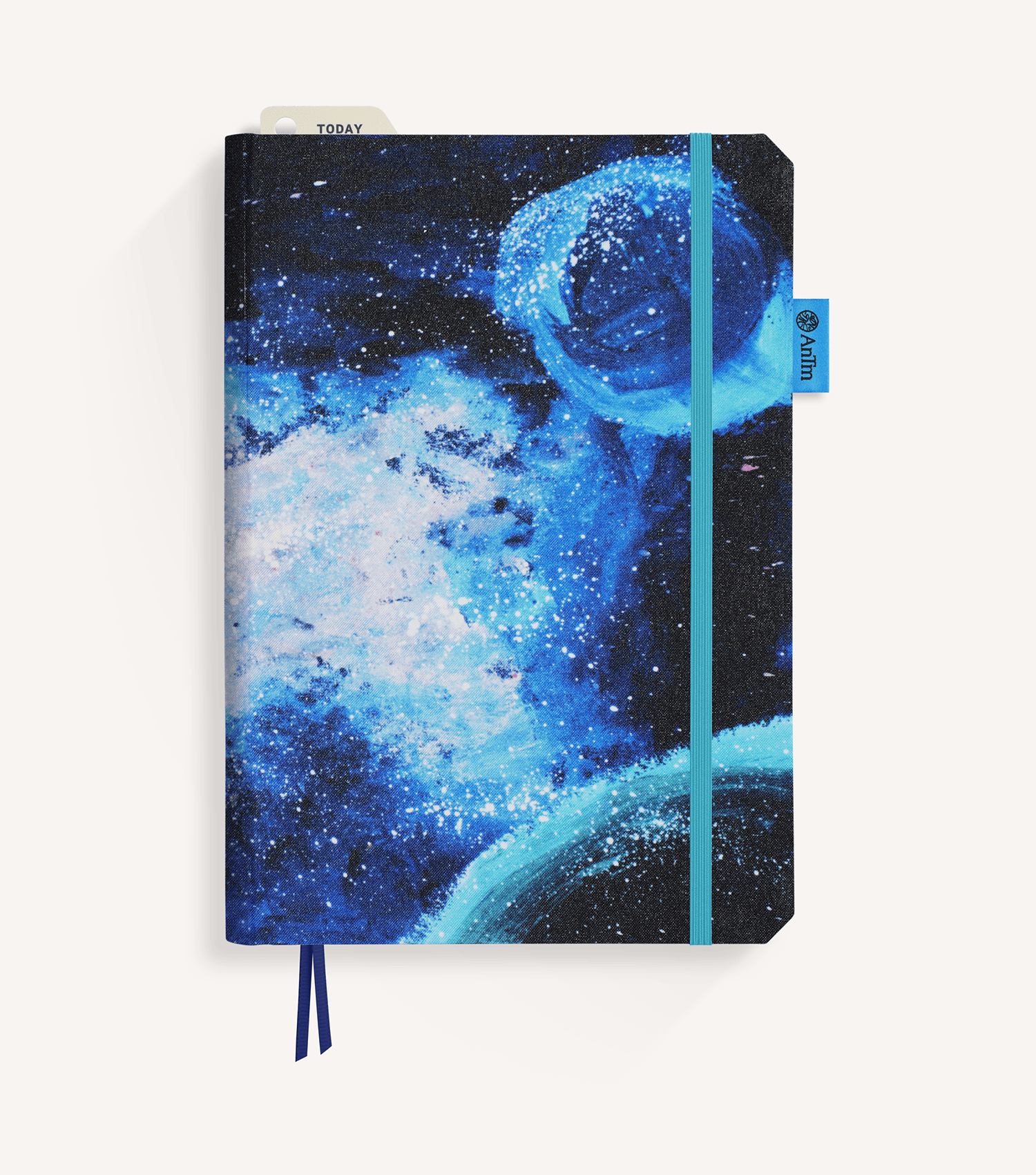 DFC 'Space'—A5s Trio Book
