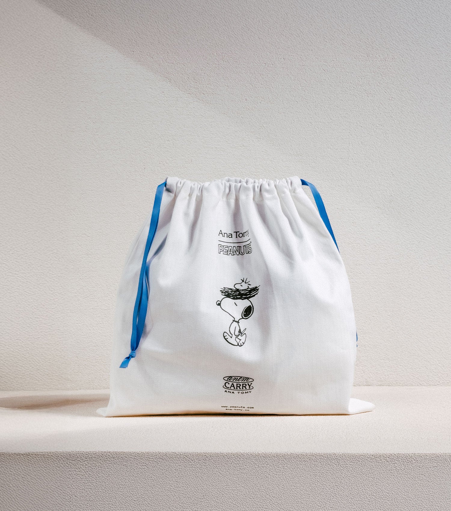 Peanuts™ 'Olaf'—City Bag – Ana Tomy