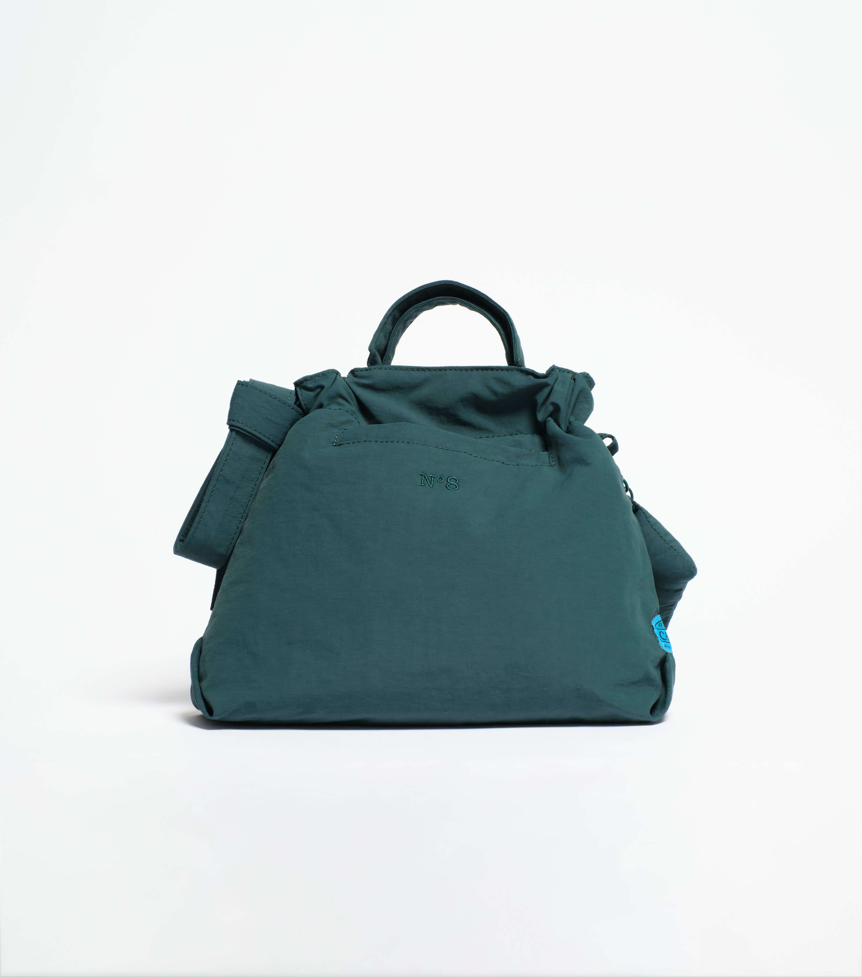 Checkered Pine—City Bag – Ana Tomy