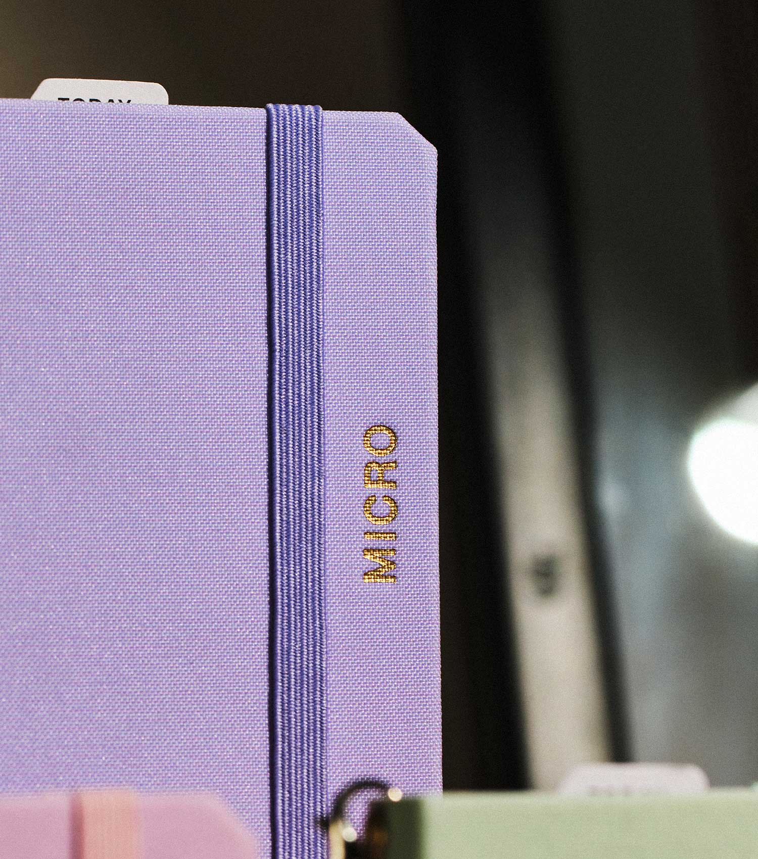 Marie Boiseau ‘Minuscule’—Micro Notebook Charms