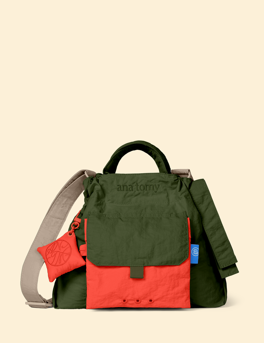 Anar tote