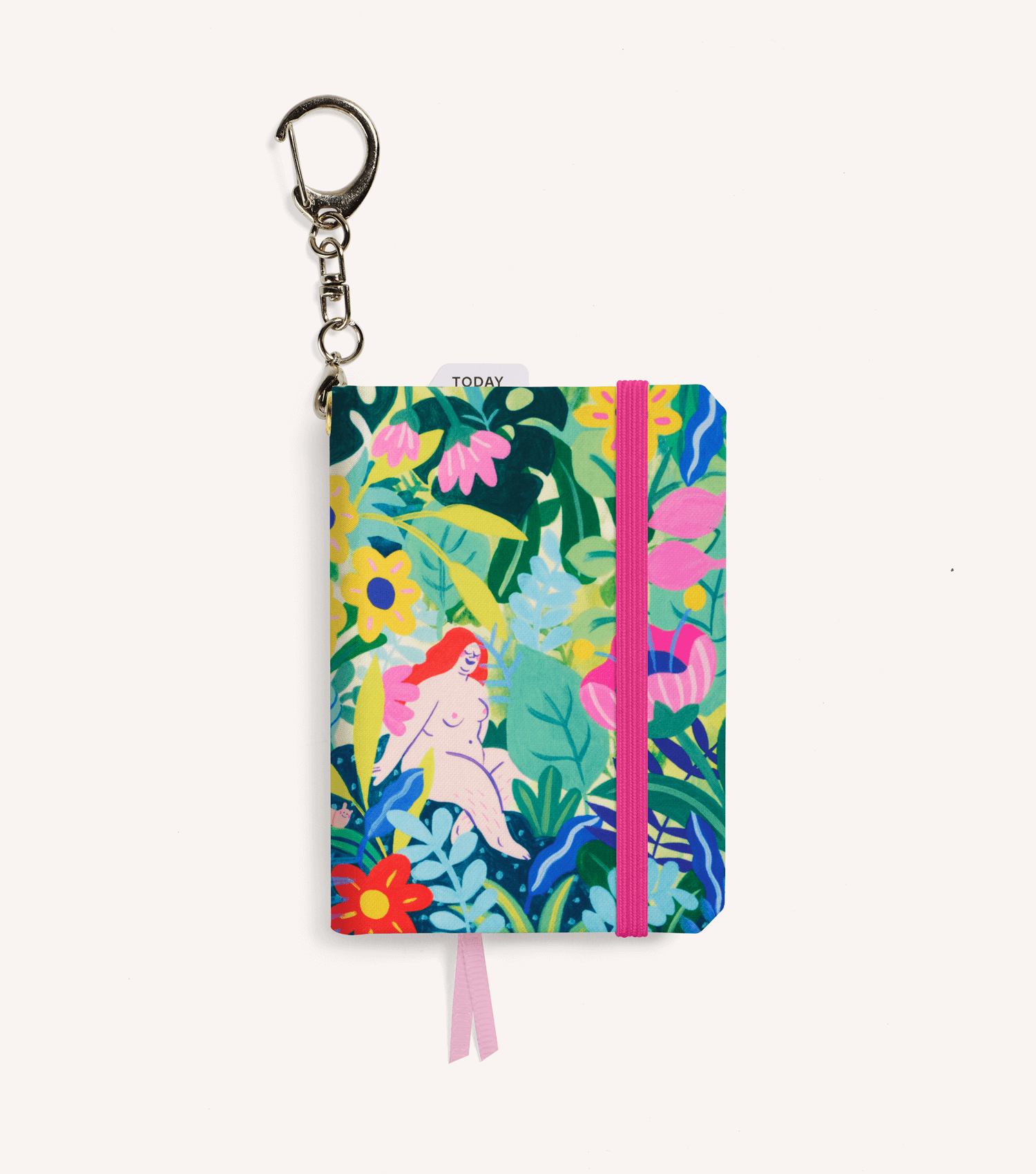 Marie Boiseau ‘Minuscule’—Micro Notebook Charms