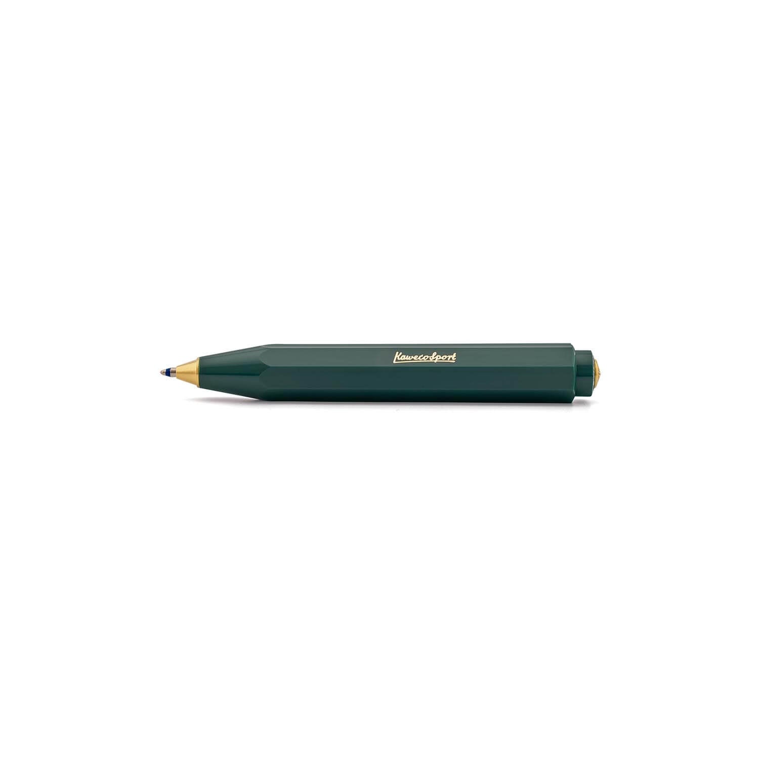 Kaweco Classic Sport Ballpoint Pen (Green)
