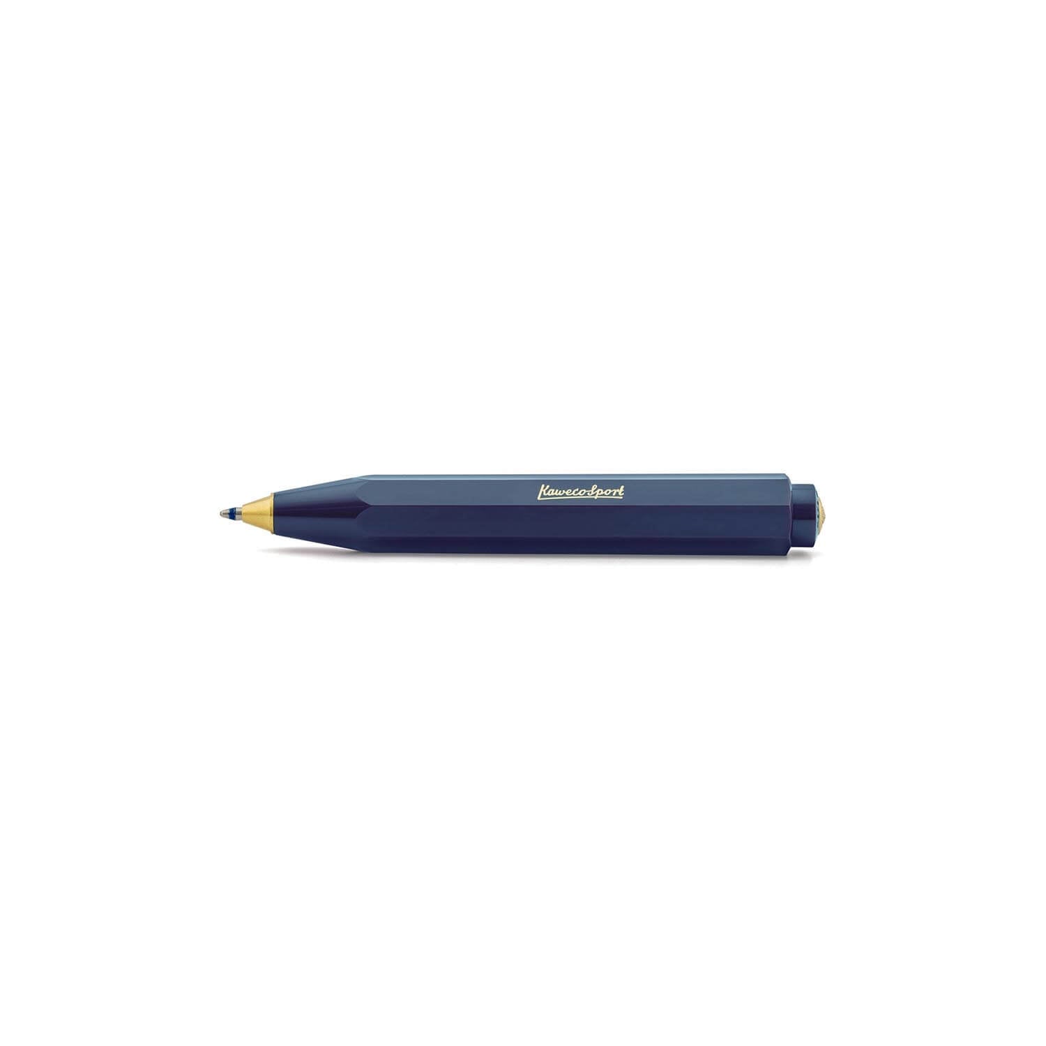 Kaweco Classic Sport Ballpoint Pen (Navy)