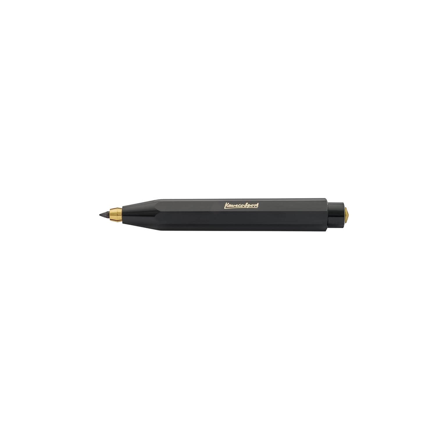 Kaweco Classic Sport Clutch Pencil 3.2mm (Black)