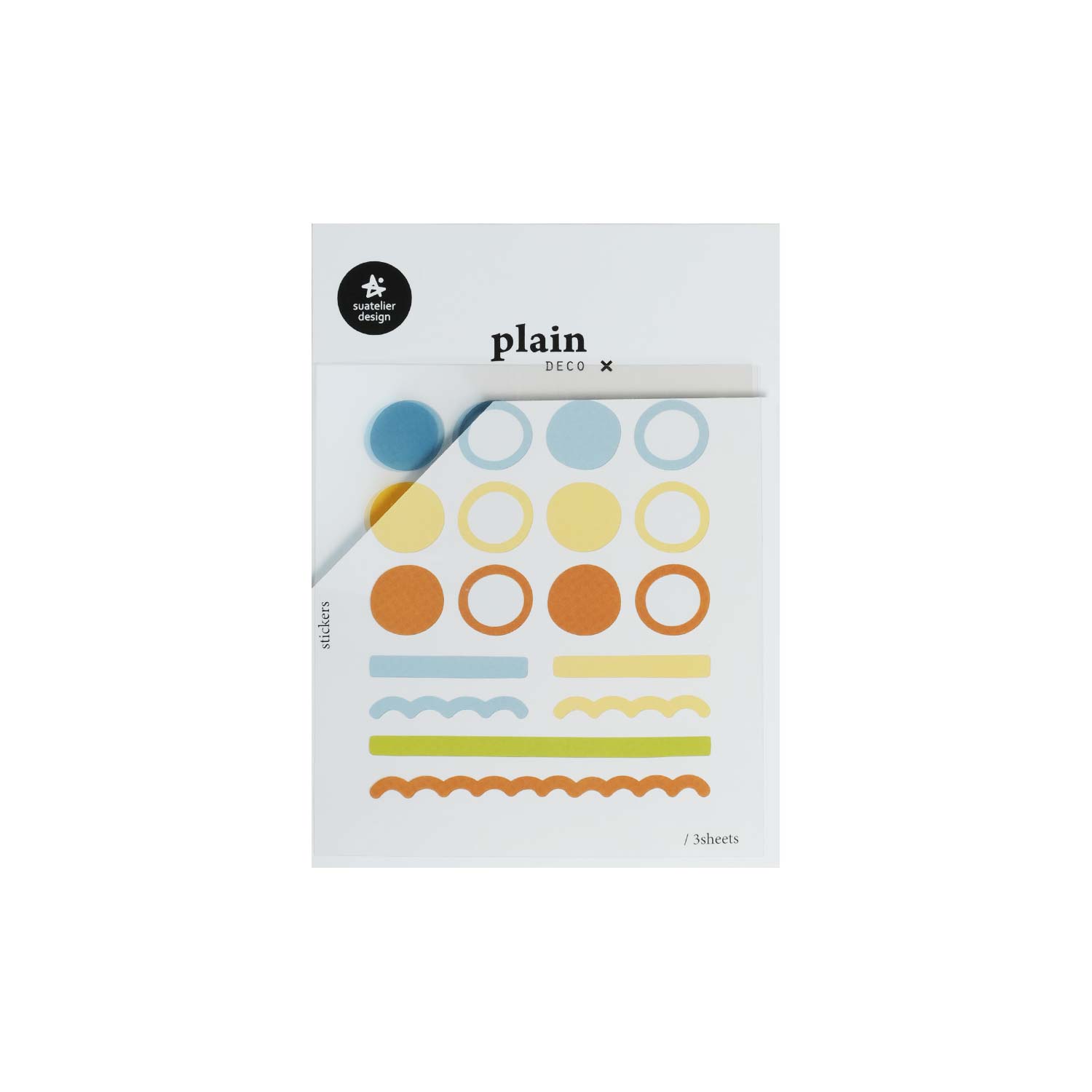 Plain-66-(Layflat)