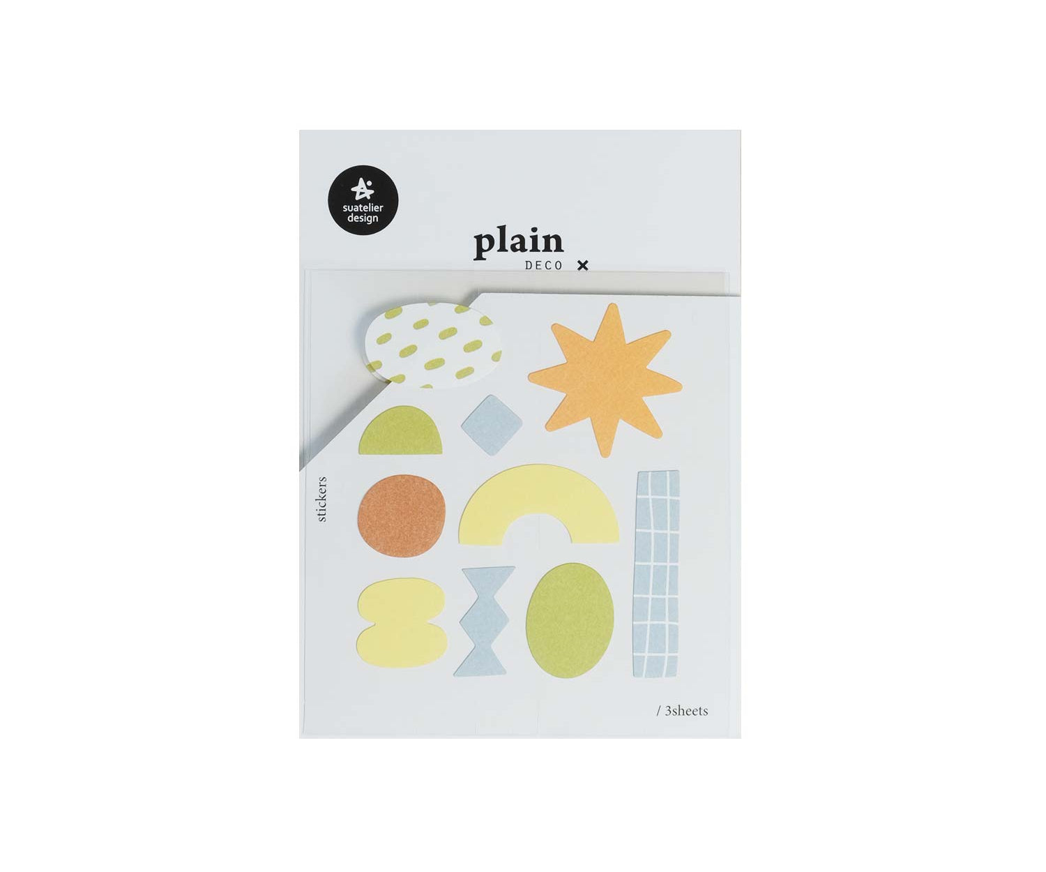 Plain-68-(Layflat)