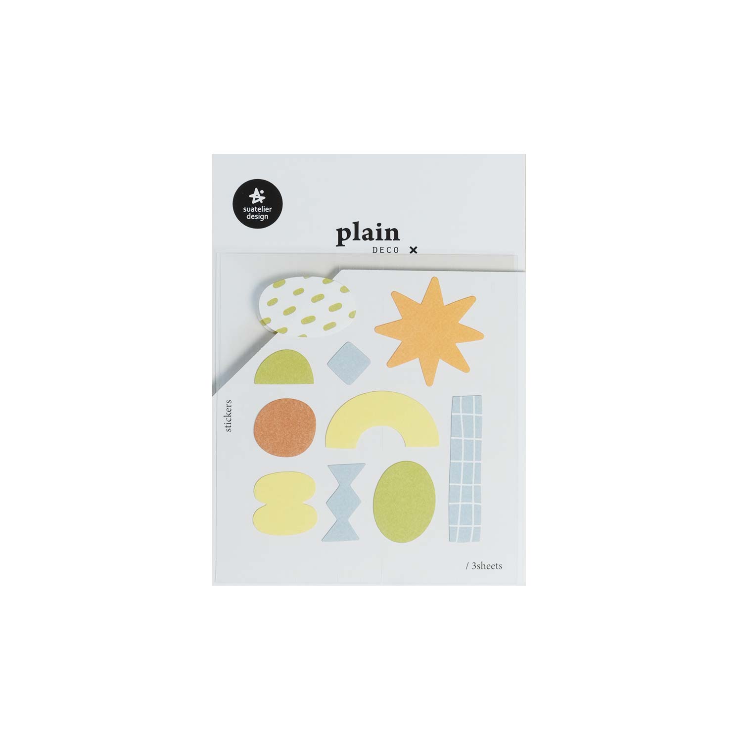 Plain-68-(Layflat)